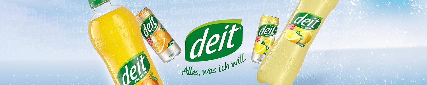 Amazon.de DEIT