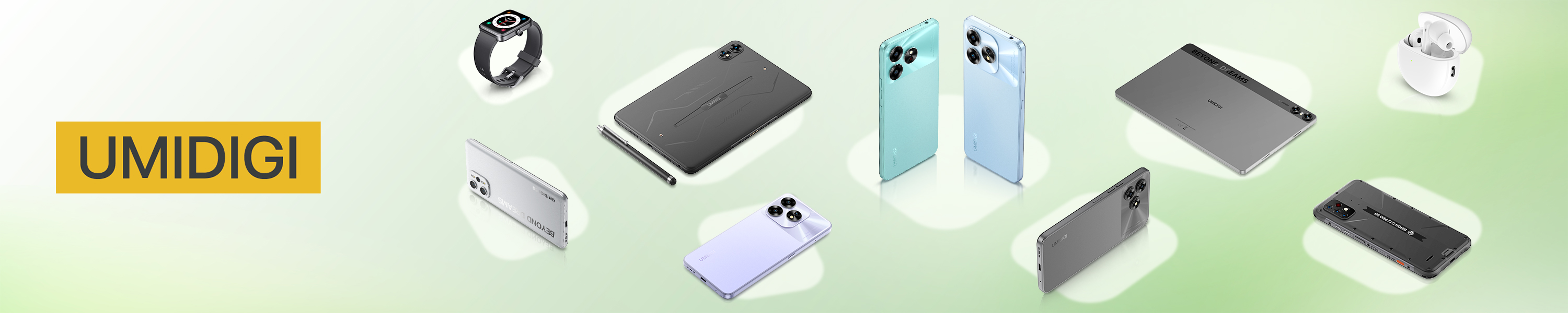 Amazon.co.uk UMIDIGI