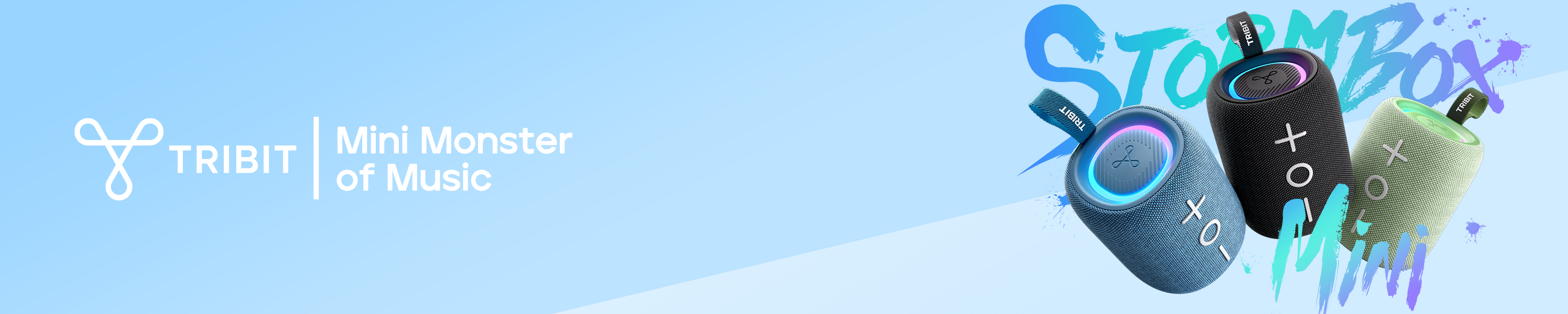 Amazon.co.uk Tribit StormBox Mini