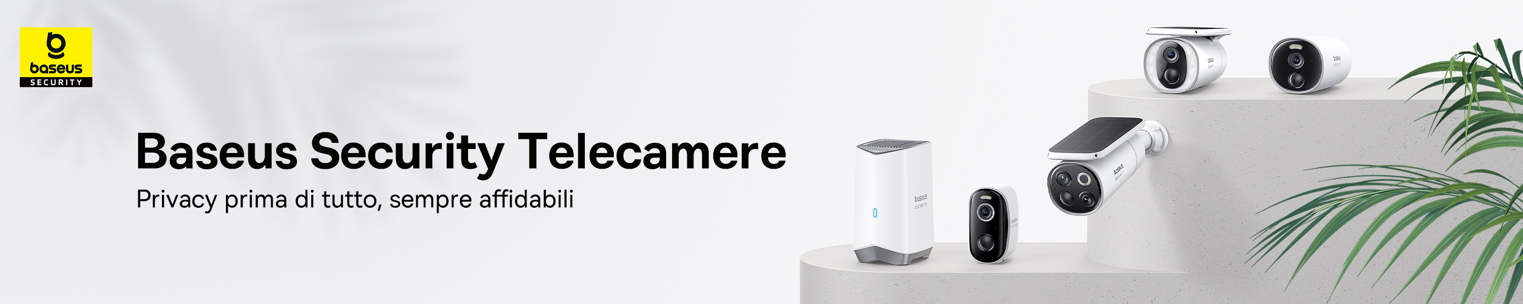 Amazon.de: Baseus: Telecamera Esterno