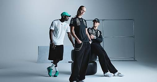 das neue adidas Leichtathletik-Kit ist jetzt im offiziellen adidas Online Store erhältlich.