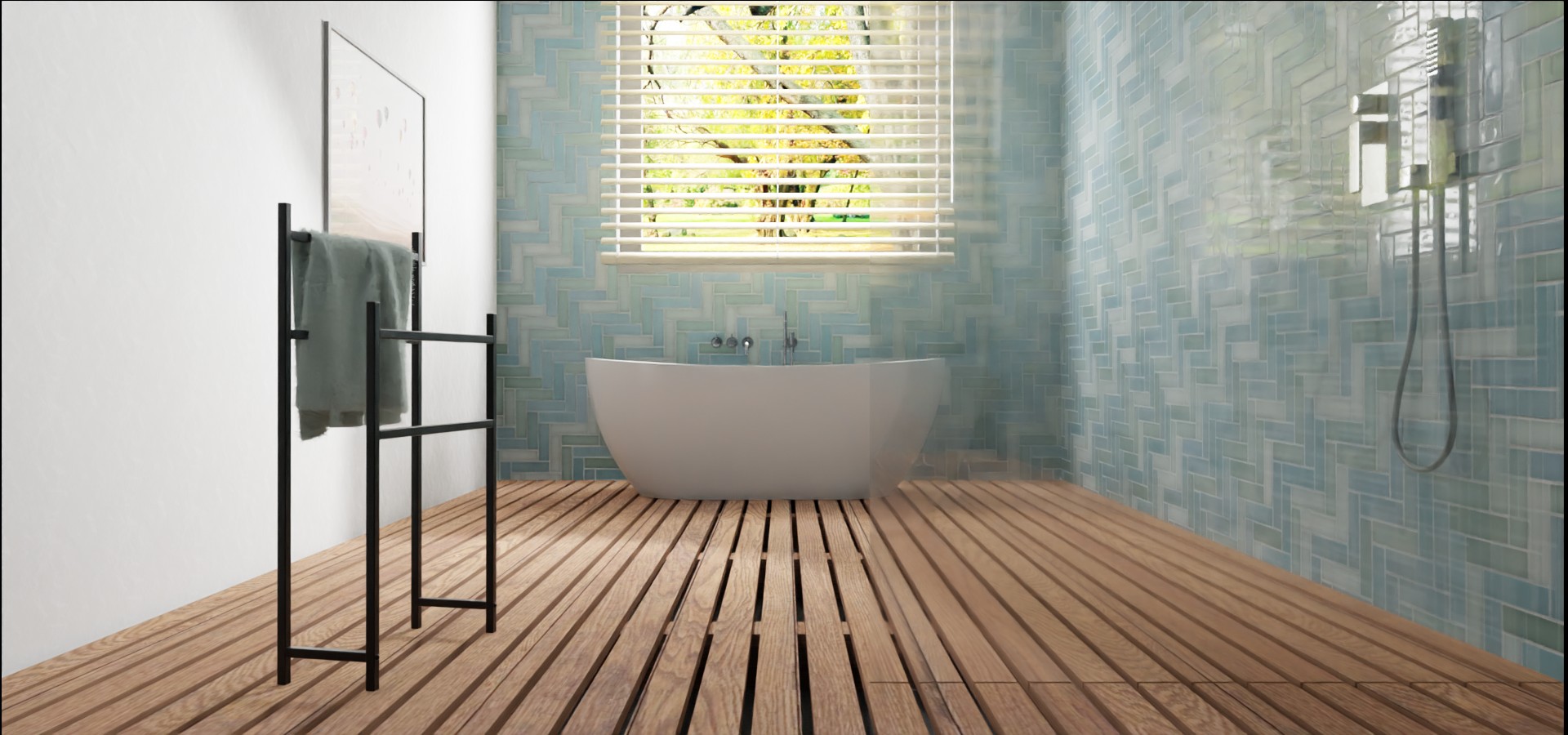 Amazon.es: Levira Home: Toalleros de Baño