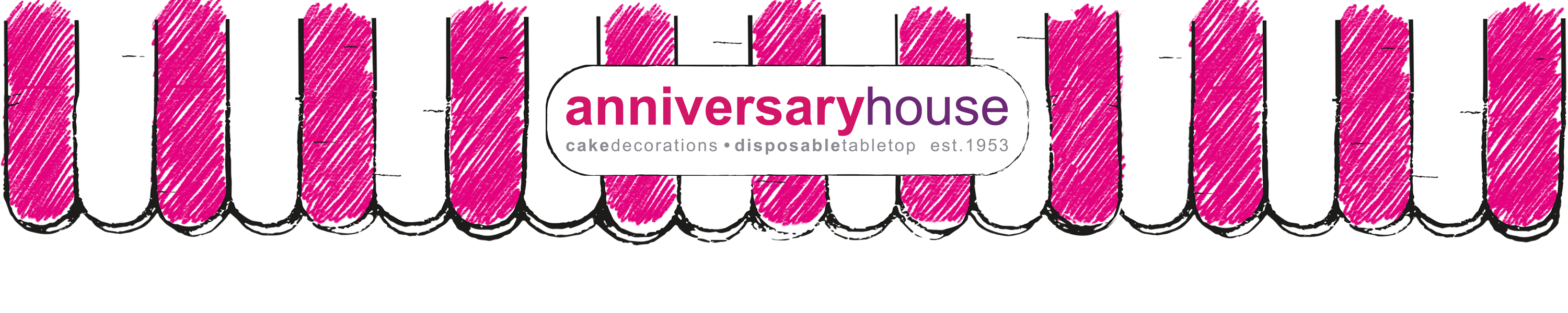 Amazon.co.uk Anniversary House