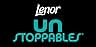 el logo de la semana: lenor un toppered