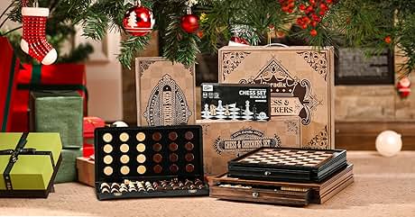 la guía de regalos de Navidad: la mejor guía de regalos de Navidad