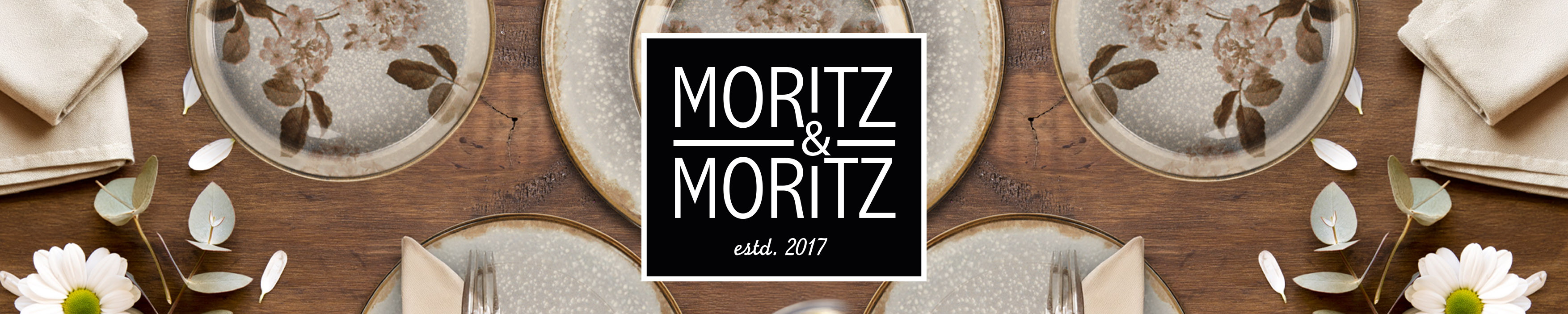 Amazon.de: Moritz & Moritz: BLOSSOM Serie
