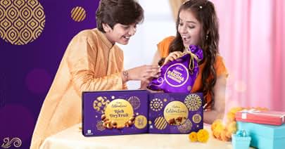 Get Rakhi Gift