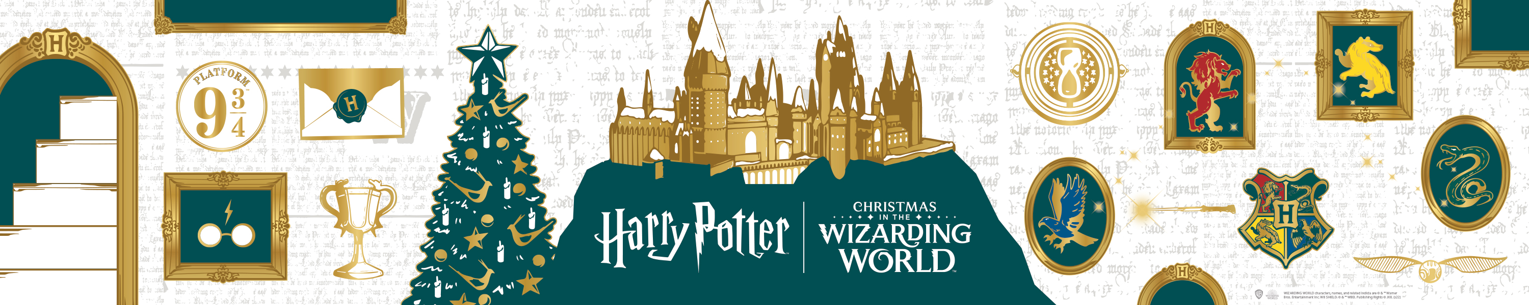 Amazon.de Wizarding World Harry Potter Zuhause