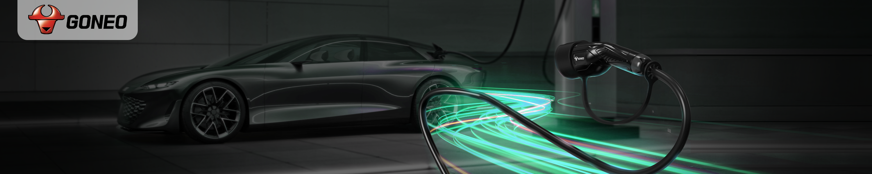 Amazon.co.uk GONEO wallbox