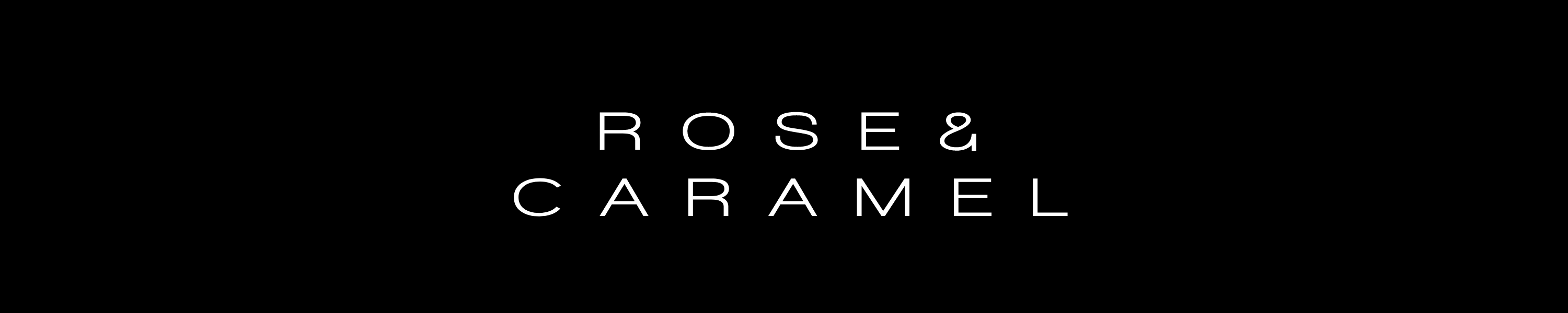 Amazon.co.uk Rose & Caramel