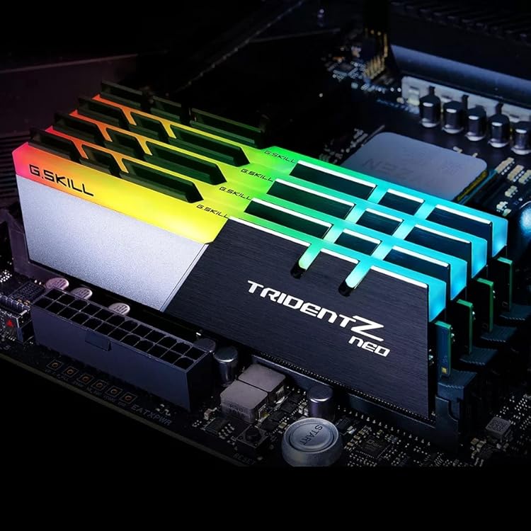 G.skill DDR4 Trident Z RGB F4-4266C19D-16GTZR (DDR4-4266