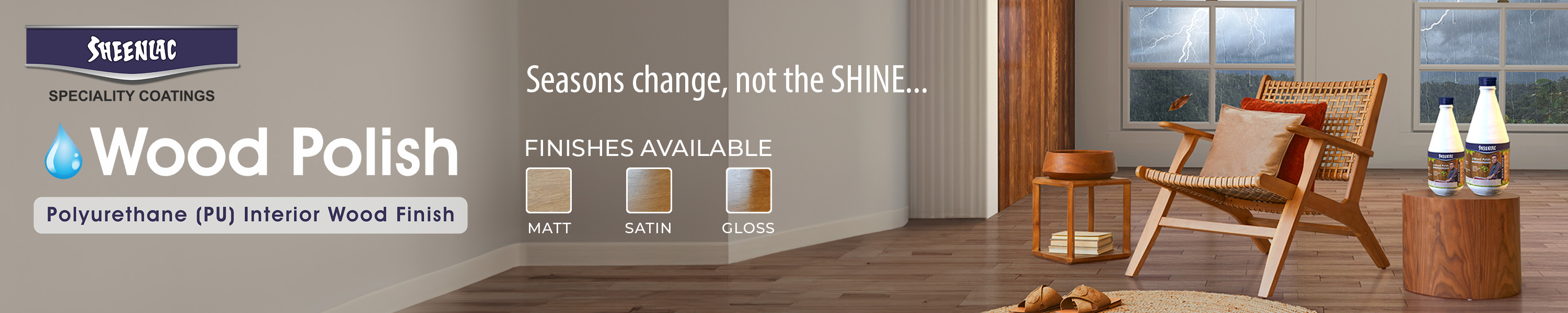 Amazon.in Sheenlac Wood Polish