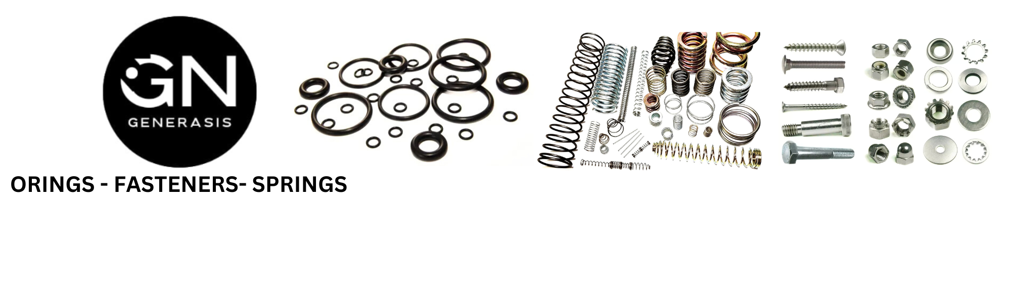 Amazon.in GENERASIS O Ring's