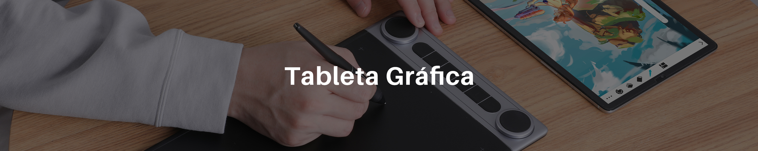 Amazon.de HUION Inspiroy Ink