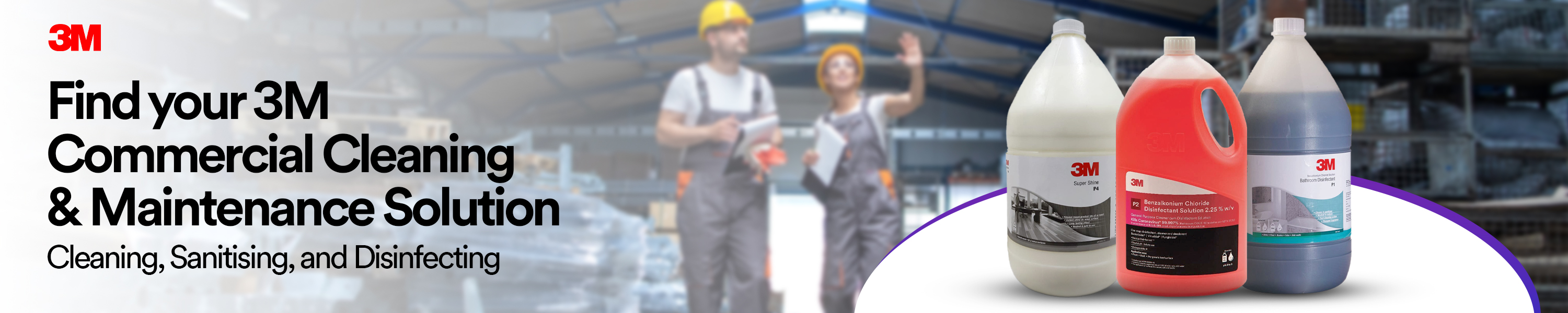 Amazon.in 3M Commercial Cleaning Chemicals