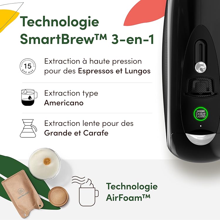 Amazon.fr Nescafé Dolce Gusto NEO MACHINES