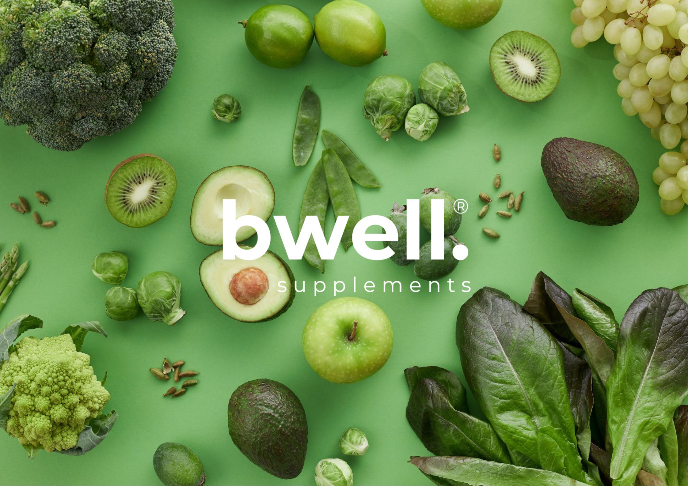 Amazon.es Bwell Supplements BELLEZA Y BIENESTAR