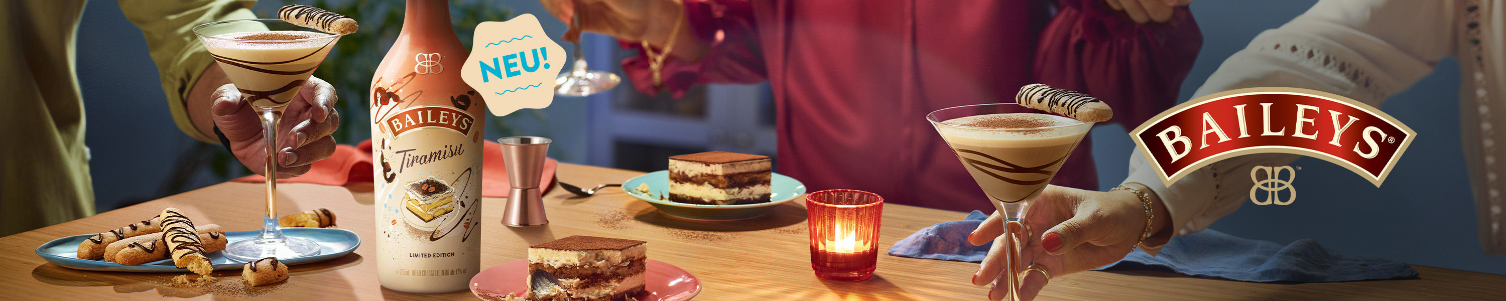 Amazon.de: Baileys: Baileys Geschenkideen