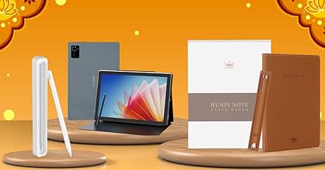 HUION