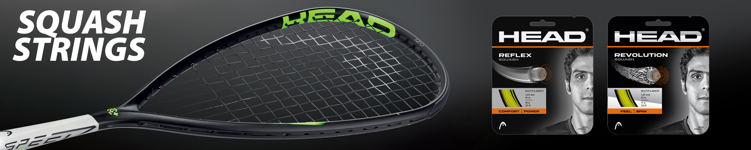 Amazon.in HEAD Strings