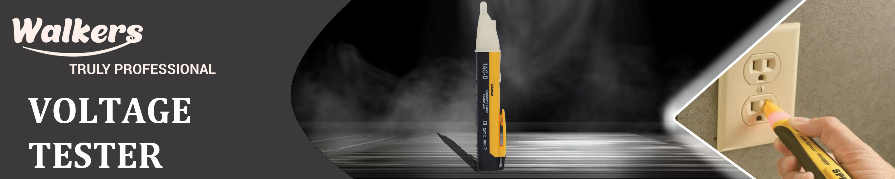 Amazon.in Walkers Voltage Tester