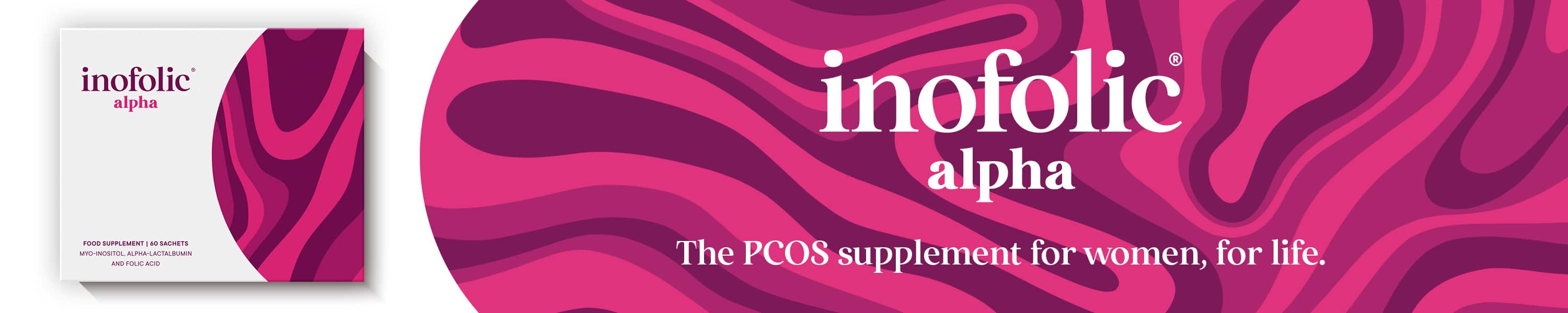 Amazon.co.uk Inofolic Alpha Polycystic Ovary Syndrome (PCOS)