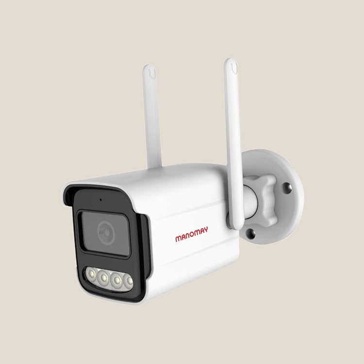 Amazon.in Surveillance You Can Trust