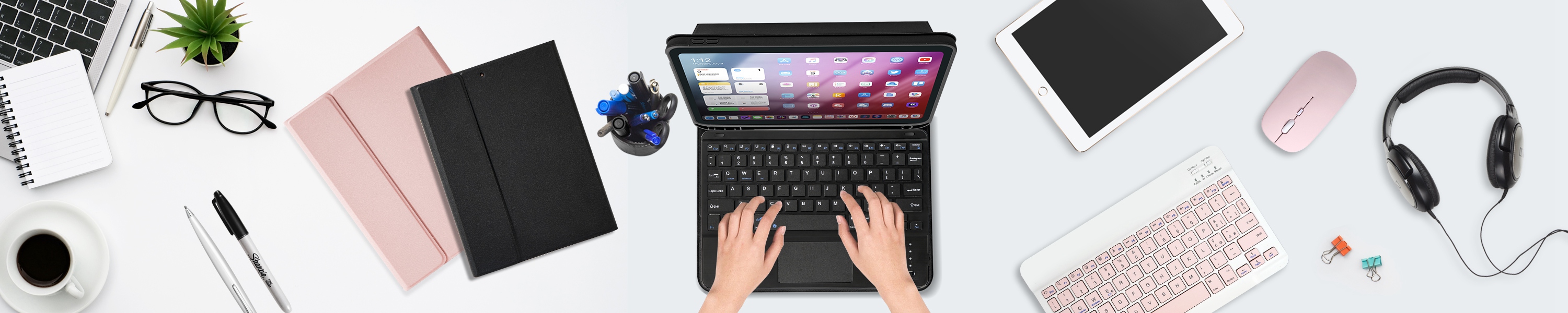 Amazon.fr SOPPY for iPad 10th Gen. 10.9"