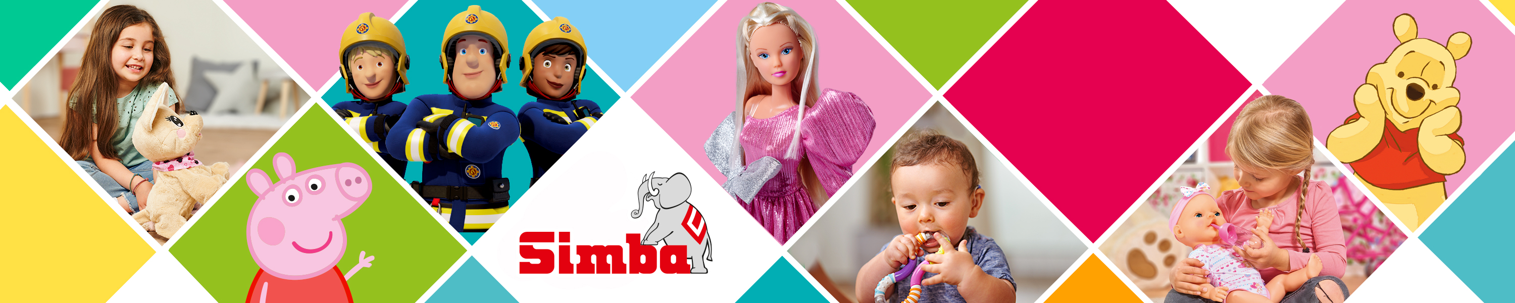 Amazon.de: Simba Toys GmbH & Co. KG: Kreativ