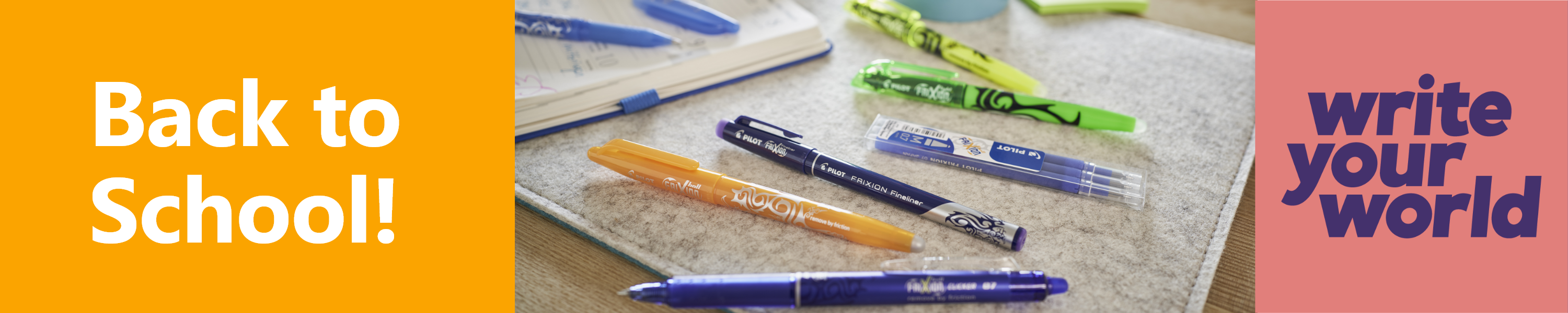 Amazon.de Pilot Pen (Deutschland) GmbH Parallel Pen