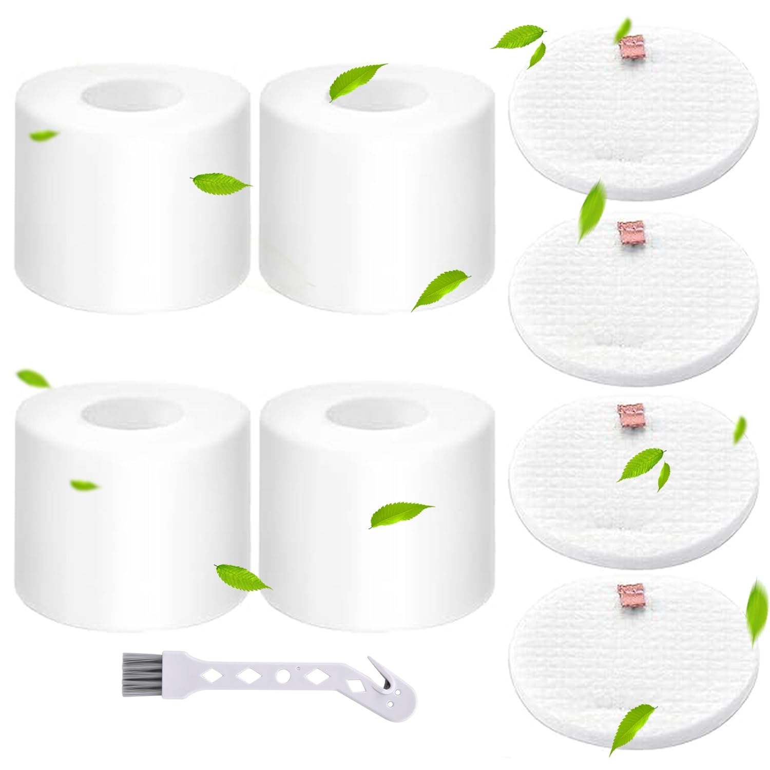 Amazon.co.uk Rebirthcare Filter for Shark