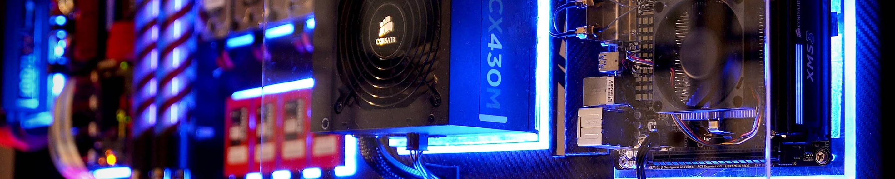 Amazon.in EXTREME MACHINES CPU Frames