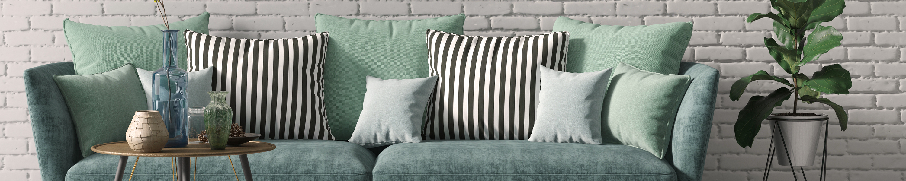 Amazon.co.uk EncasaXo Jacquard Placemats & Table Runner