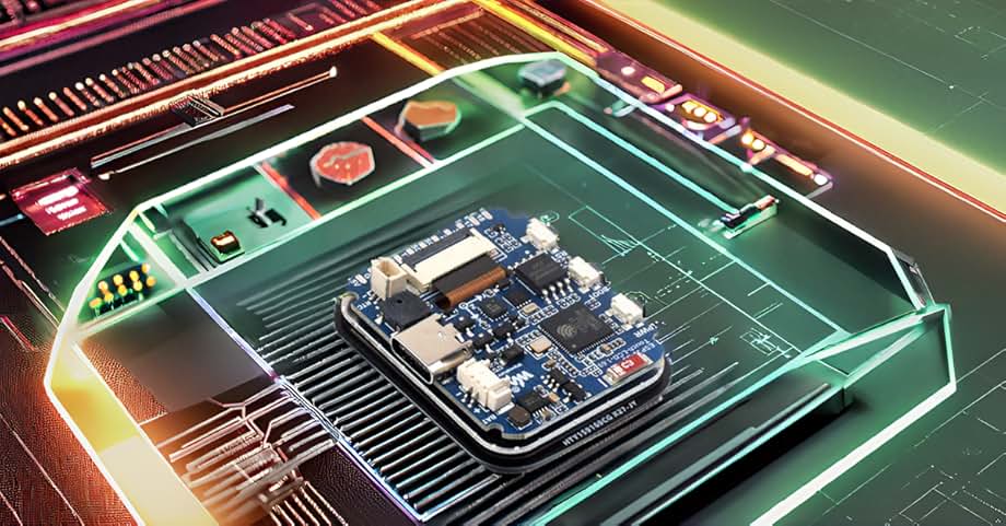 la technologie du futur