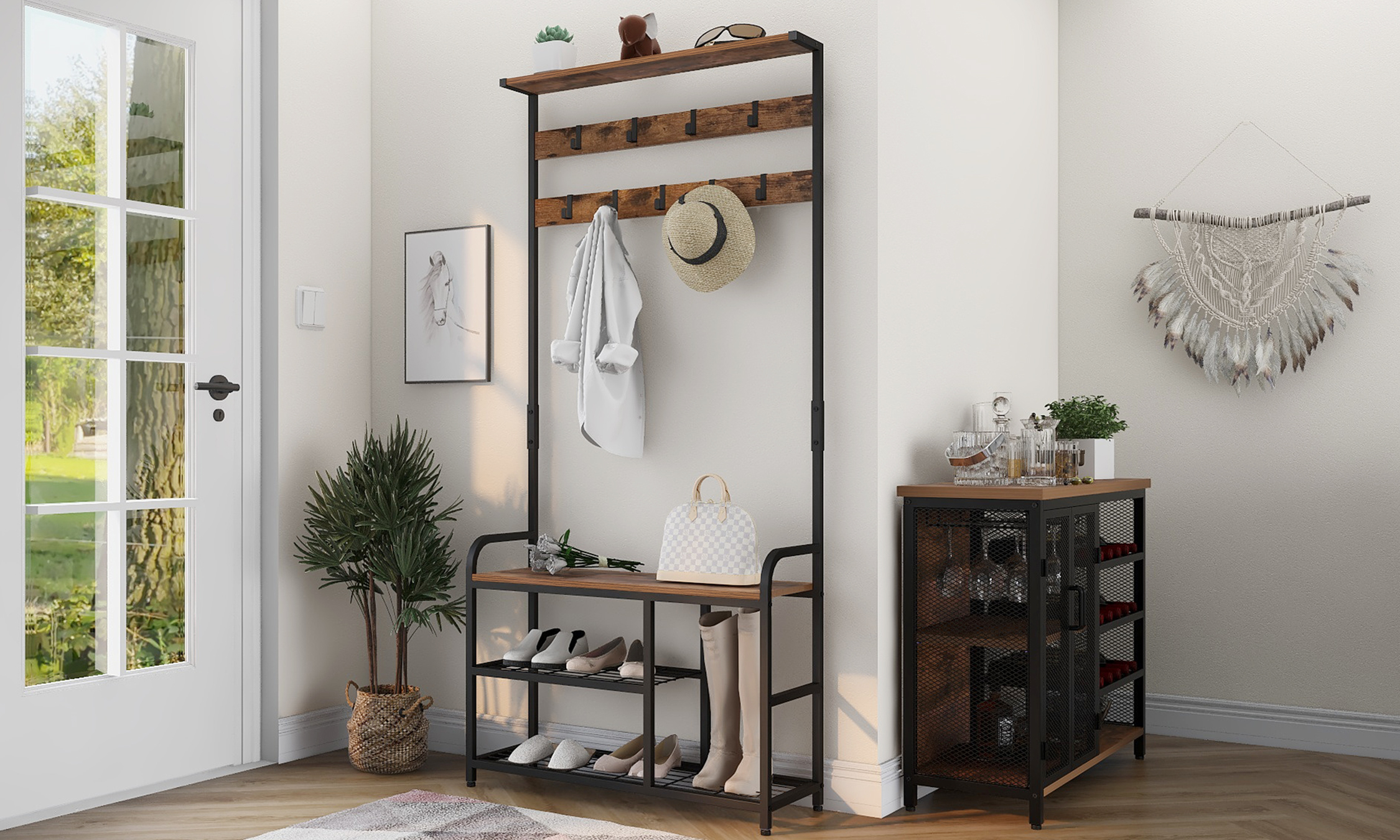 Amazon.co.uk: VEDECASA: RACKS