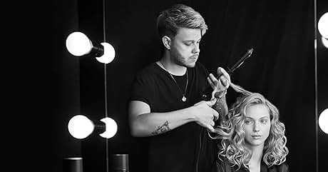 GHD hair Spain