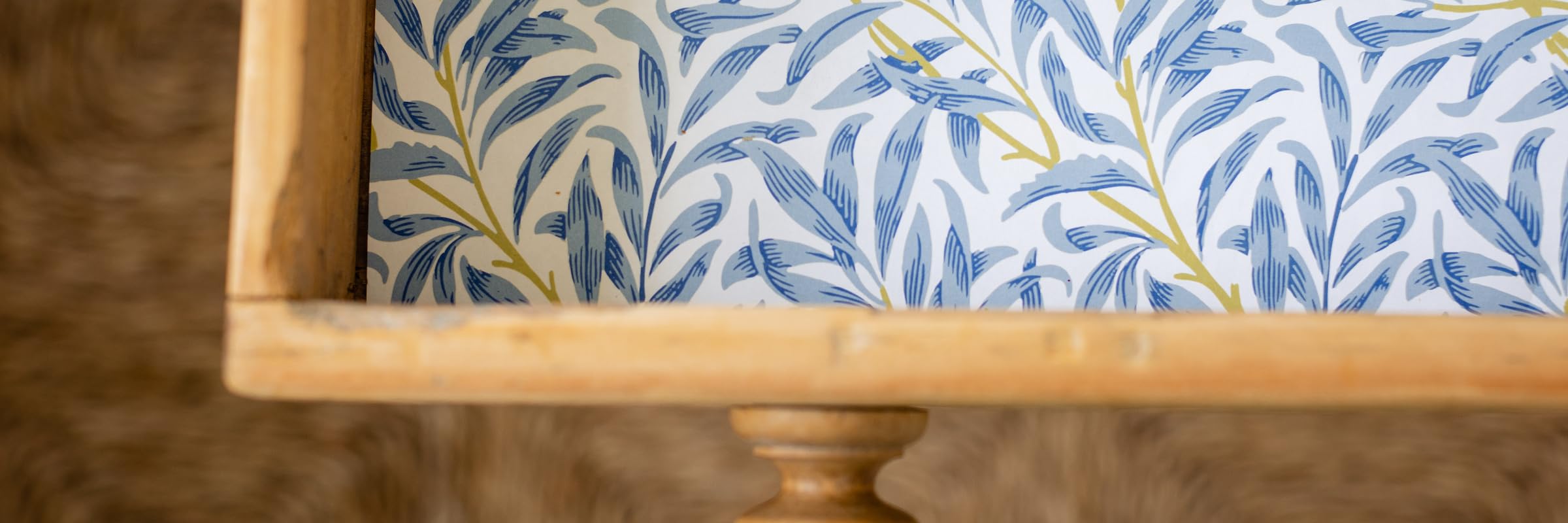 Amazon.de The Master Herbalist Scented Drawer Liners