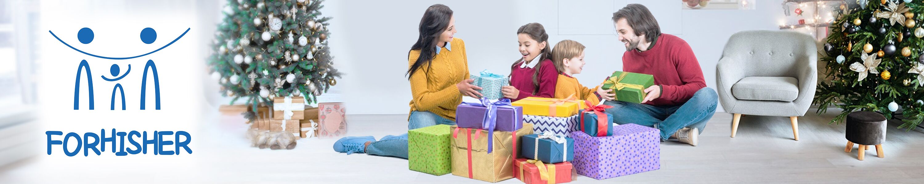 Amazon.co.uk FORHISHER