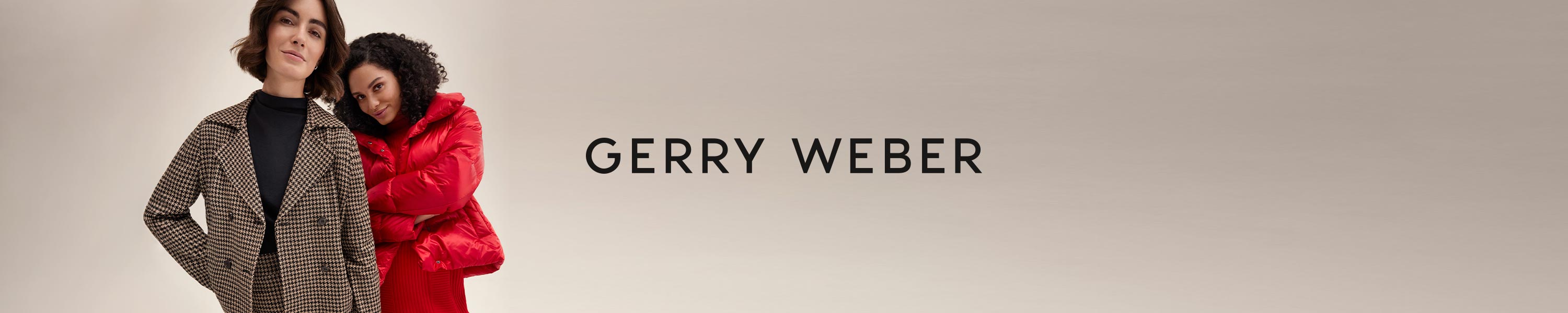 Amazon.co.uk GERRY WEBER