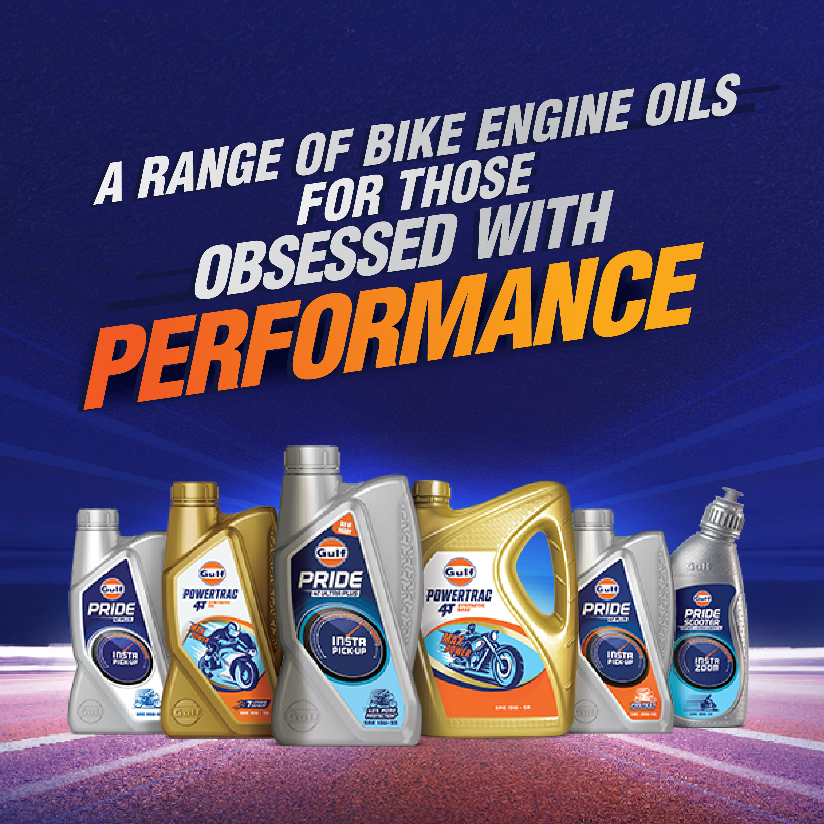 Amazon.in Gulf Oil Lubricants