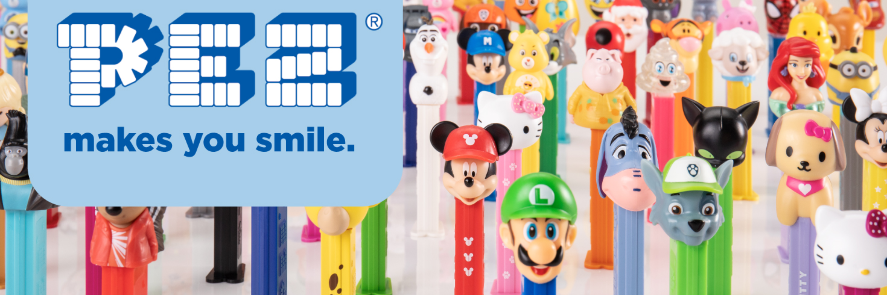 Amazon.de PEZ Peppa Pig