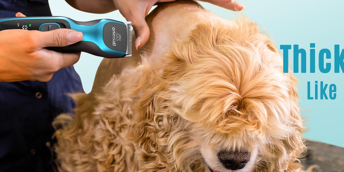 Amazon.de oneisall Dog Clippers