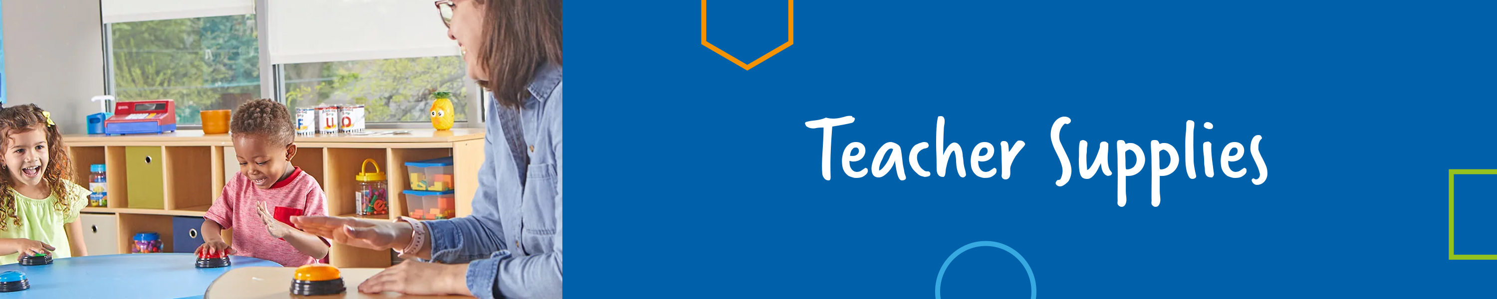 Learning Resources Classroom Display Resources