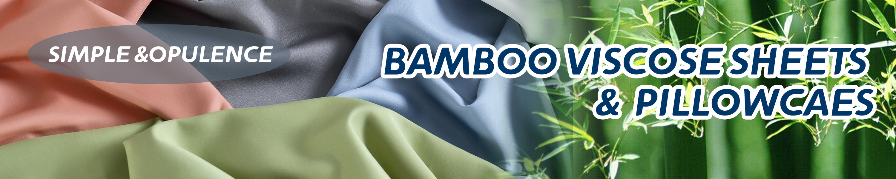 Amazon.co.uk Simple&Opulence Bamboo Viscose Sheets & Pillowcases