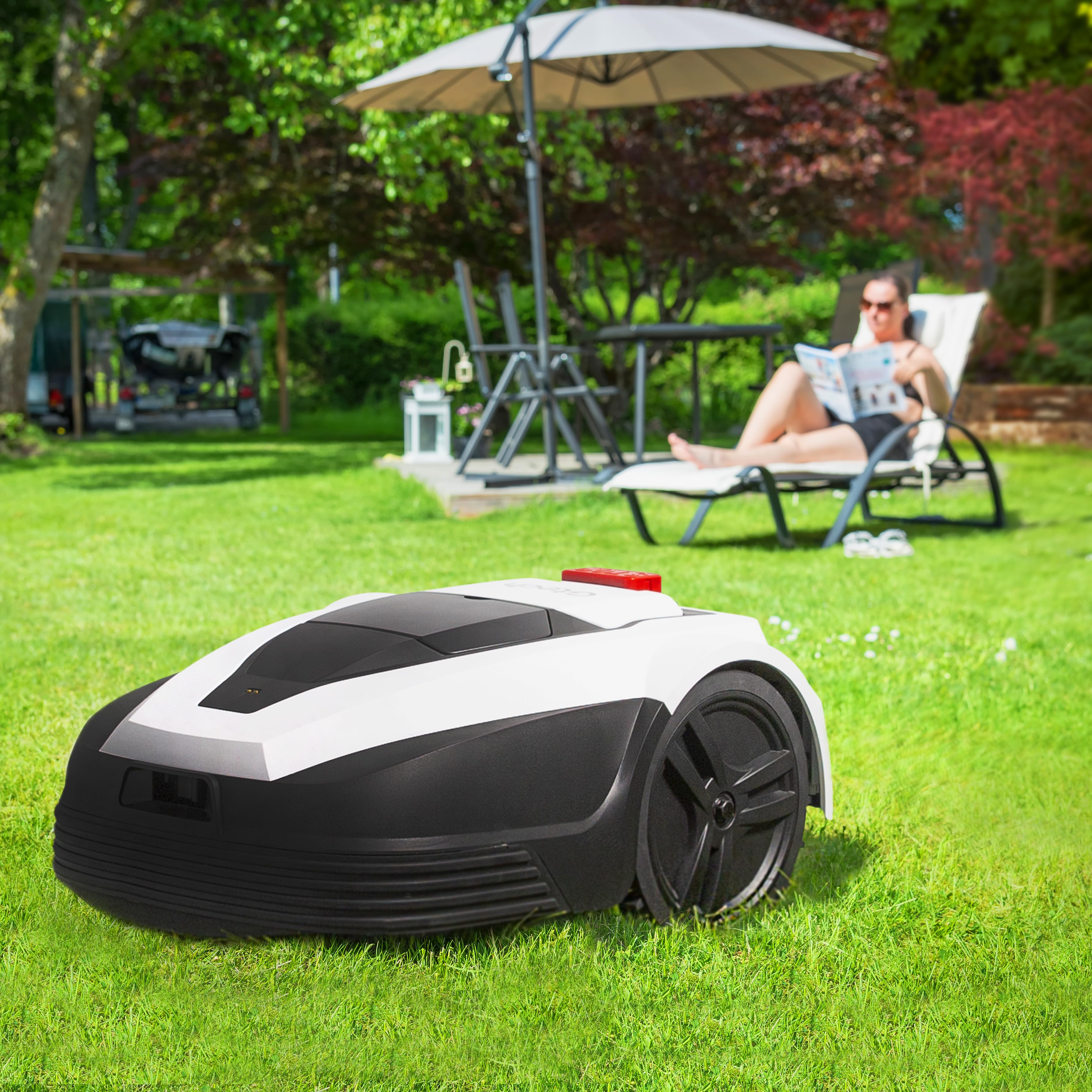 Amazon.co.uk Gtech Garden