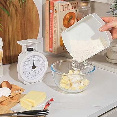 Amazon.co.uk: Salter: Kitchen Scales