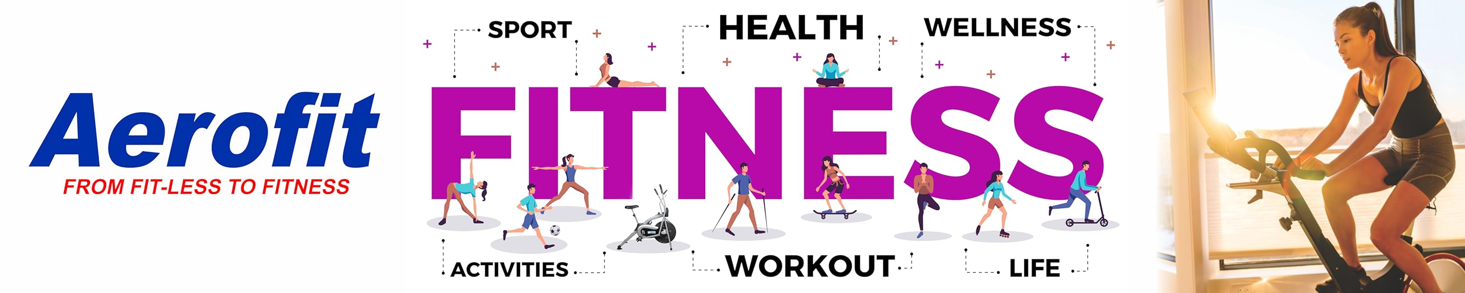 Amazon.in: Aerofit: Home Gym