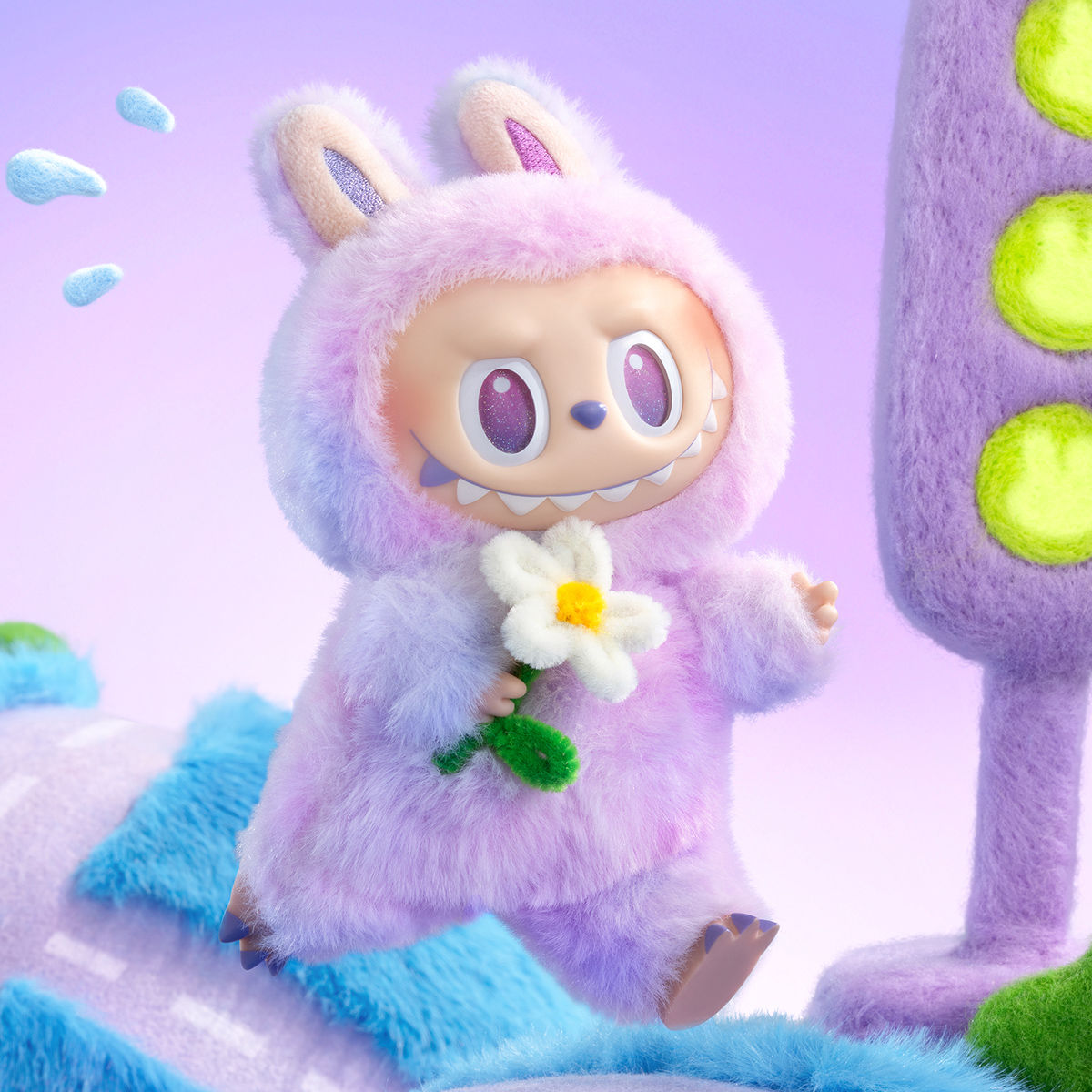 Amazon.es: POPMART: THE MONSTERS