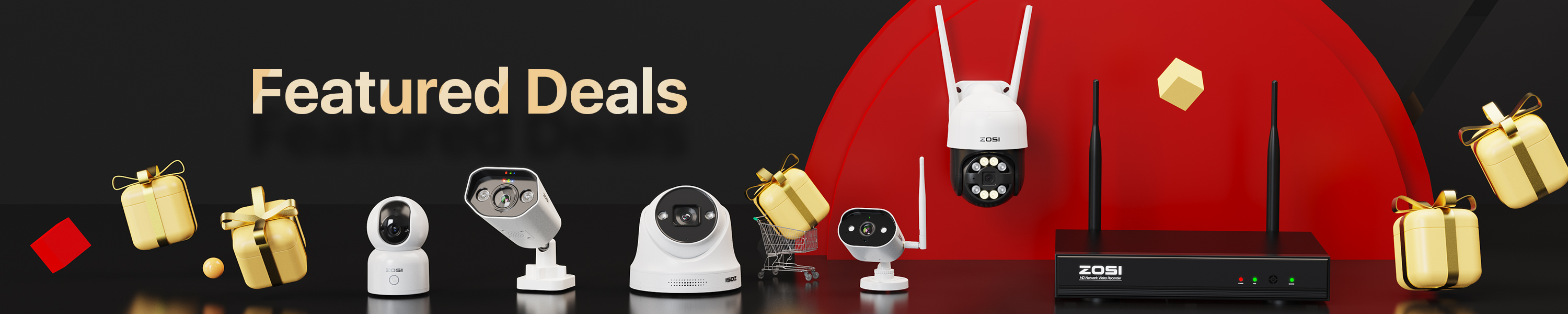 Amazon.co.uk ZOSI ZOSI VIDEO