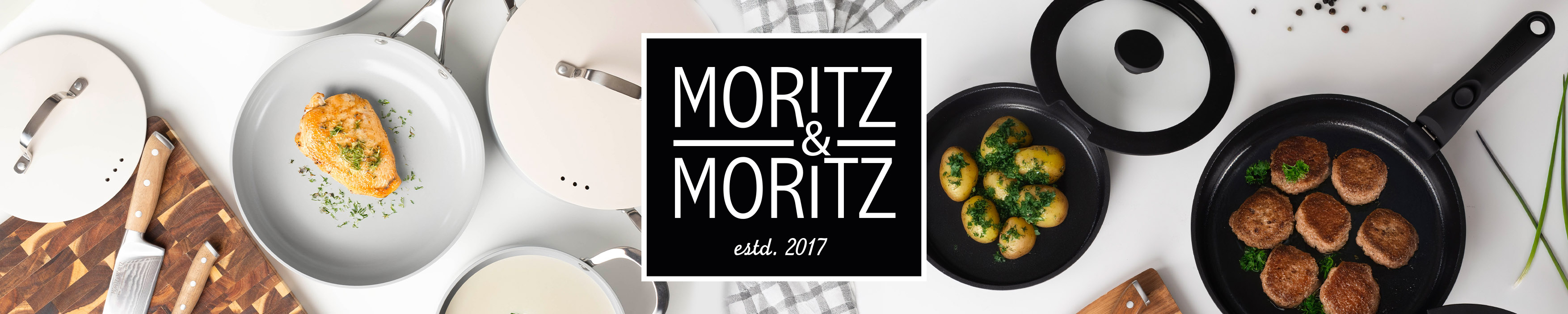 Amazon.co.uk: Moritz & Moritz